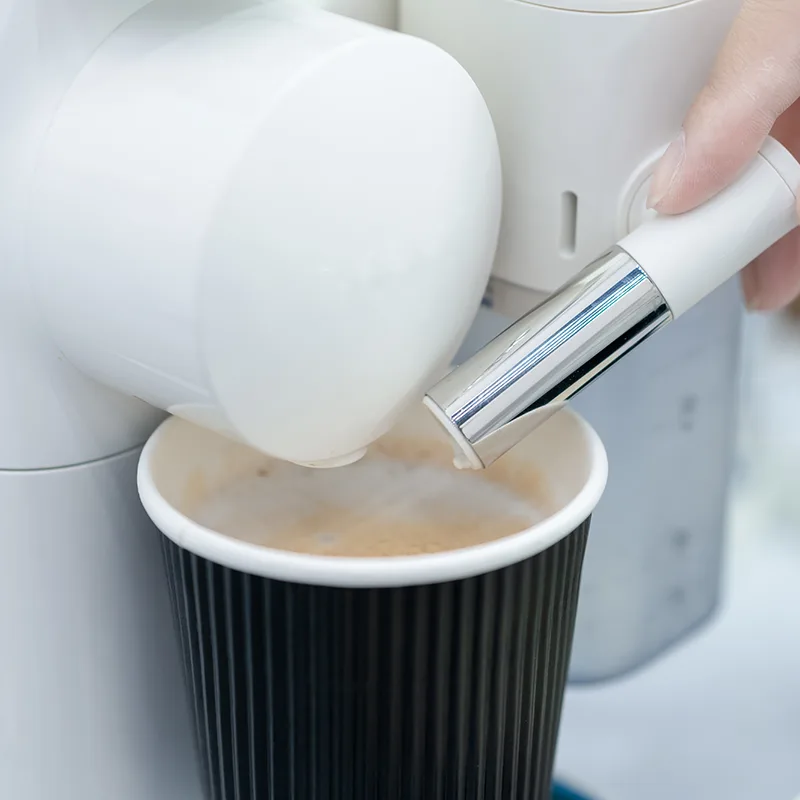 What are the advantages and disadvantages of capsule coffee machines?