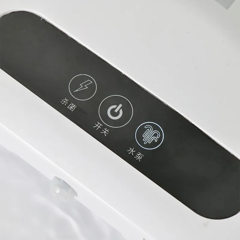 Automatic Gravity Pet Water Dispenser