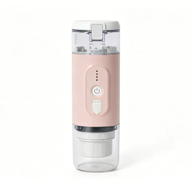 Capsule Coffee Machine Capsule Coffee Machine