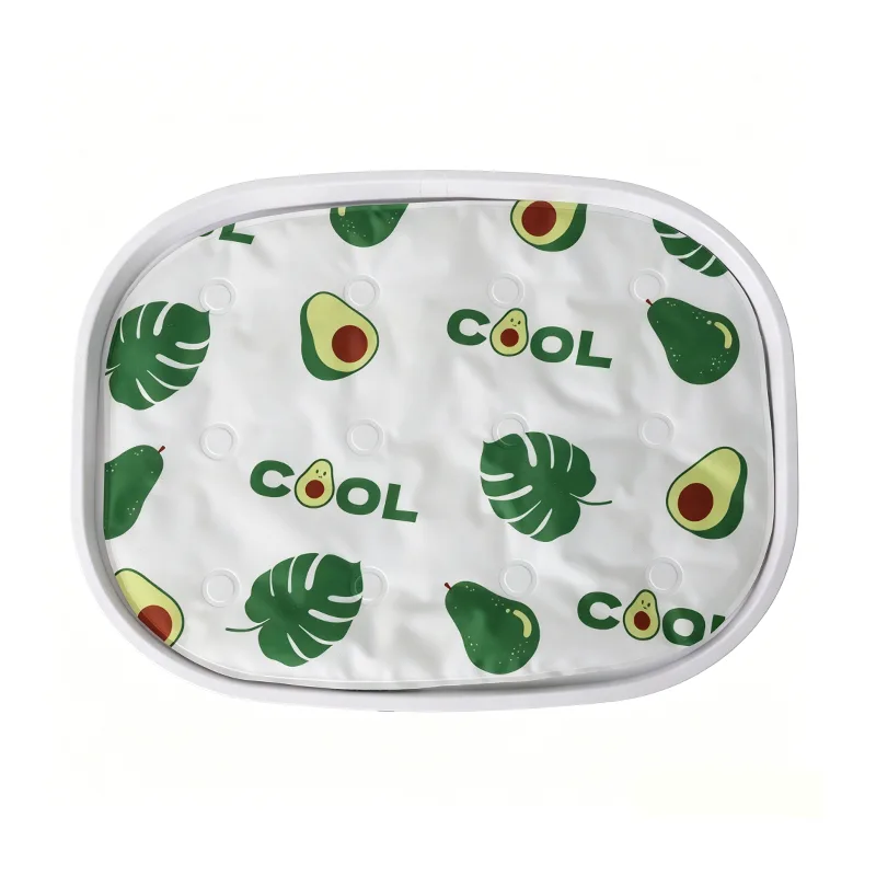 Cooling And Heating Bed For Pet Cooling And Heating Bed For Pet