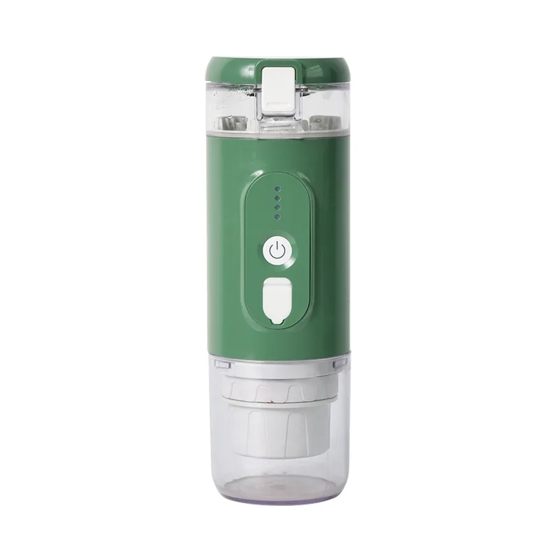 Espresso Coffee Maker
