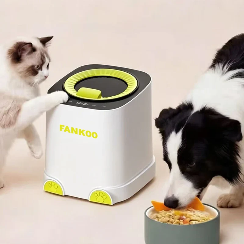Healthy Slow Pet Food Maker