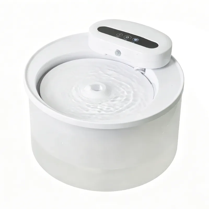 pet water dispenser
