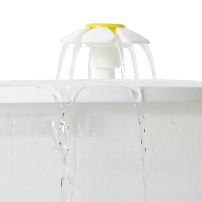 Indoor Pet Water Dispenser