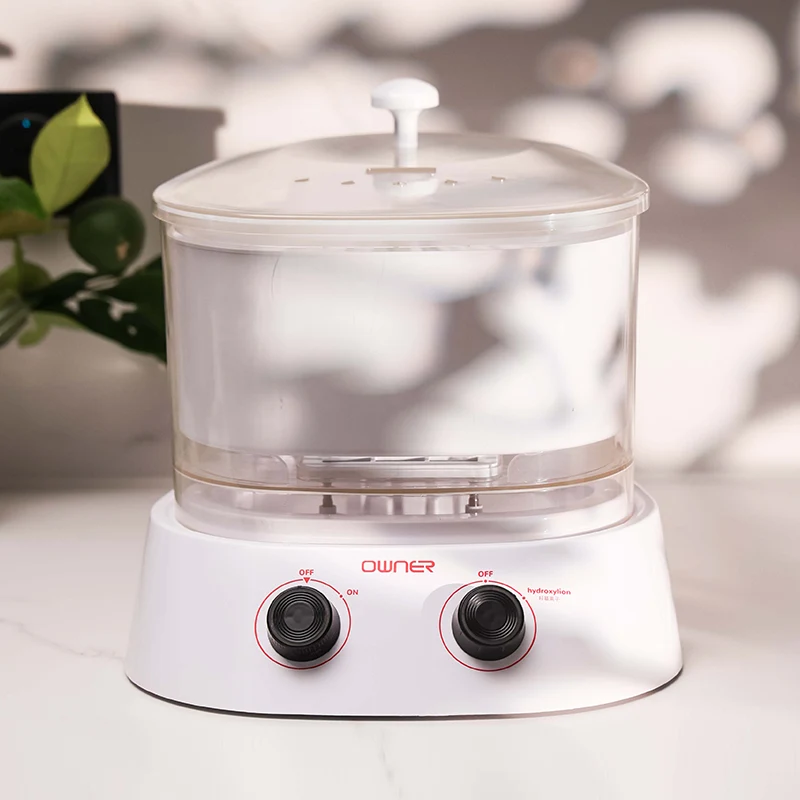 Ion Food Cleaning Machine Ion Food Cleaning Machine