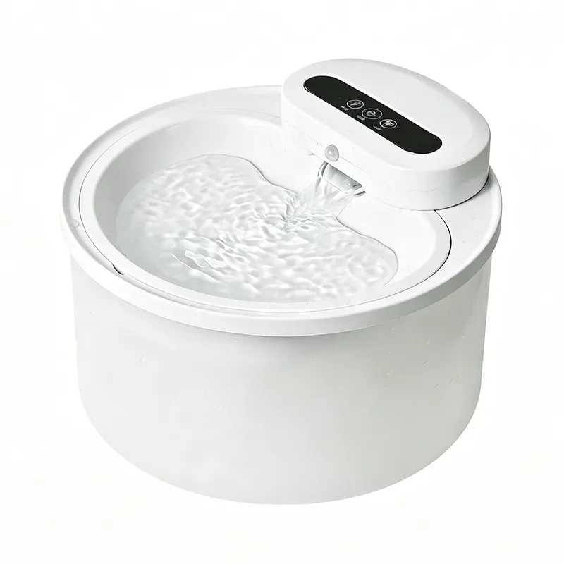 Large Capacity Pet Water Dispenser