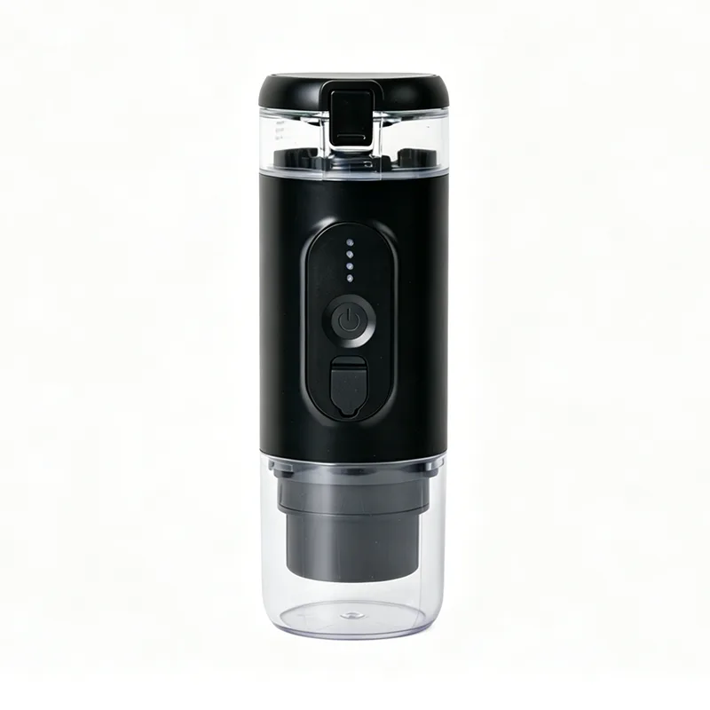 Personal Coffee Maker With Heating
