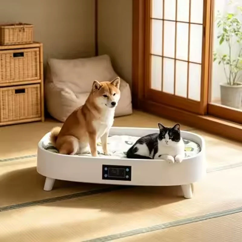Pet Bed for Summer Pet Bed for Summer