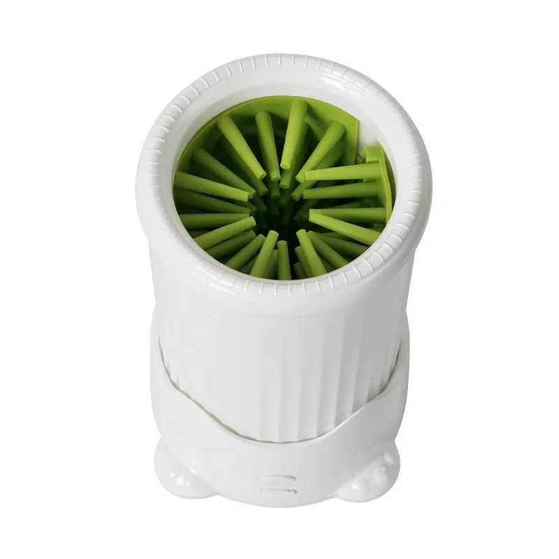 Portable Pet Paw Washing Cup