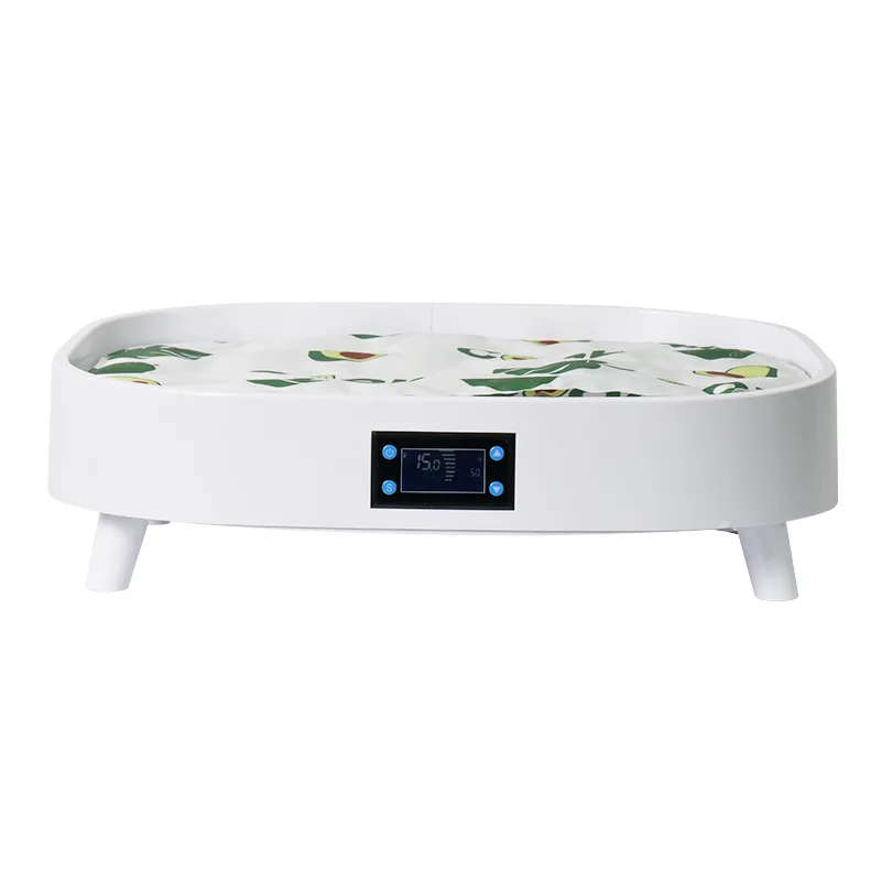 Soft Warm Plush Pet Bed Soft Warm Plush Pet Bed