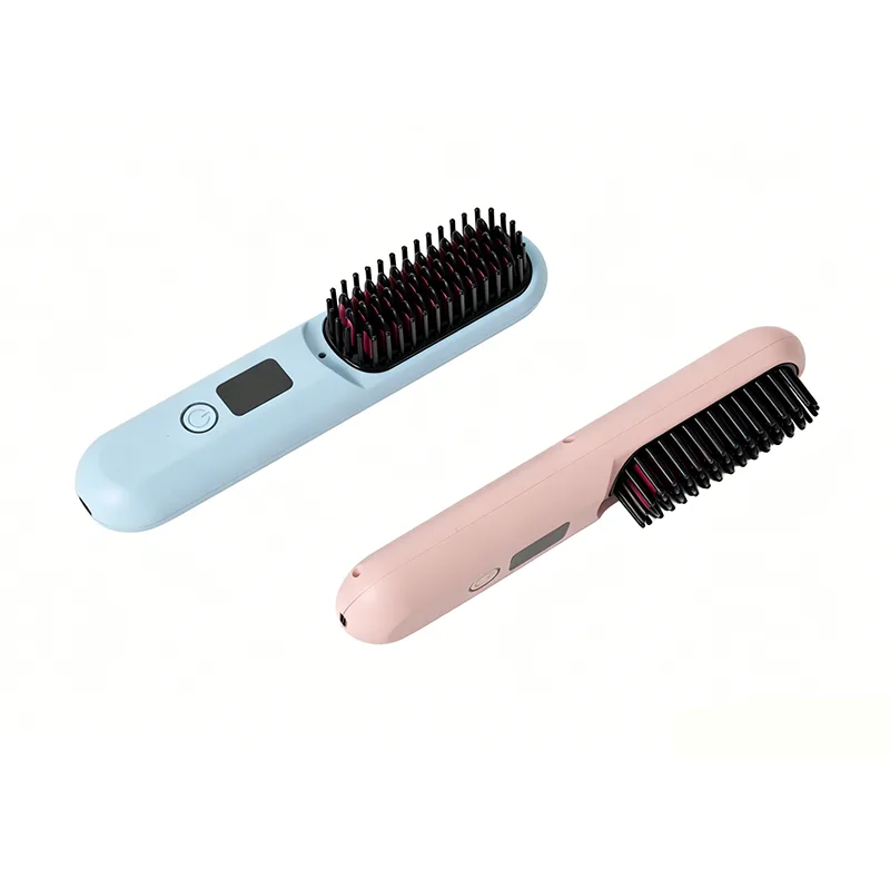 Staight Hair Comb