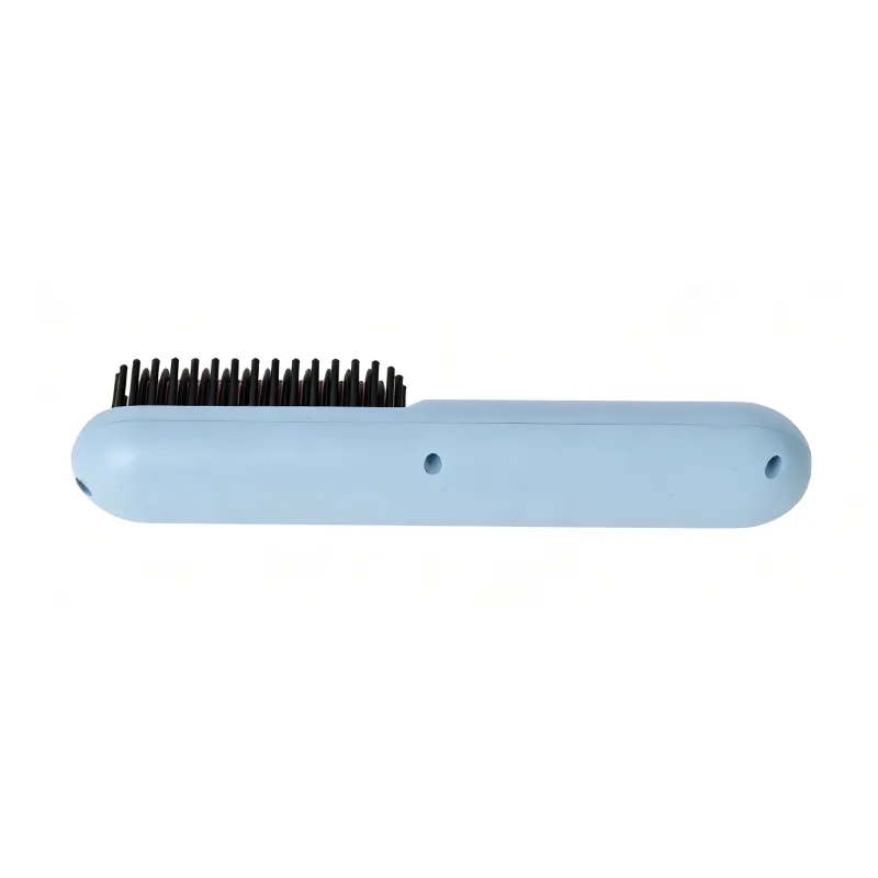 Wet Dry Detangling Hair Comb