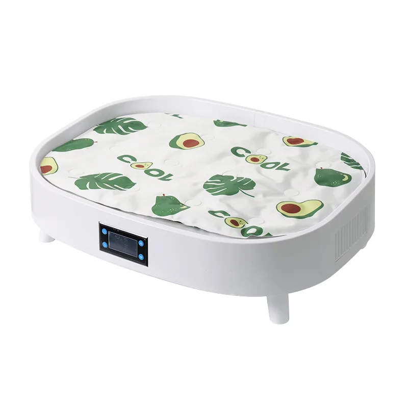 Winter Summer Constant Temperature Pet Bed Winter Summer Constant Temperature Pet Bed